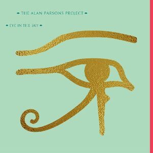 Alan Parsons Project - Eye In The Sky (Half-Speed Remaster)  LP LP